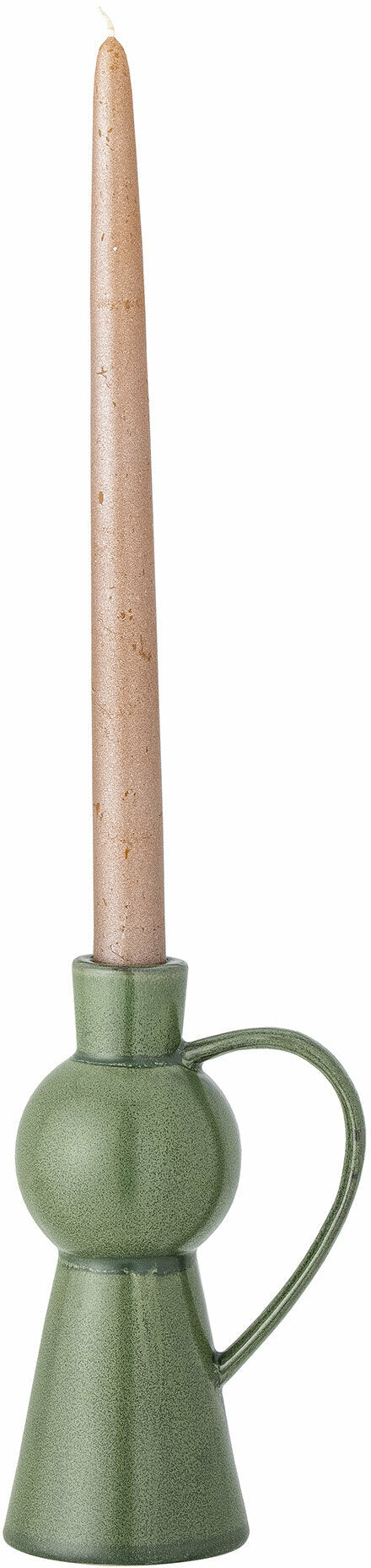 Bougeoir Fija Grès Vert - Bloomingville — 299356.jpg