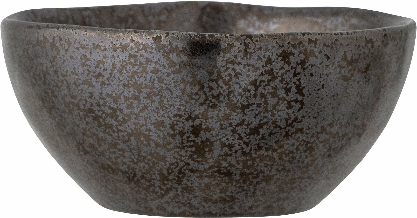 Bol Linne en grès bronze - Bloomingville — 299406.jpg