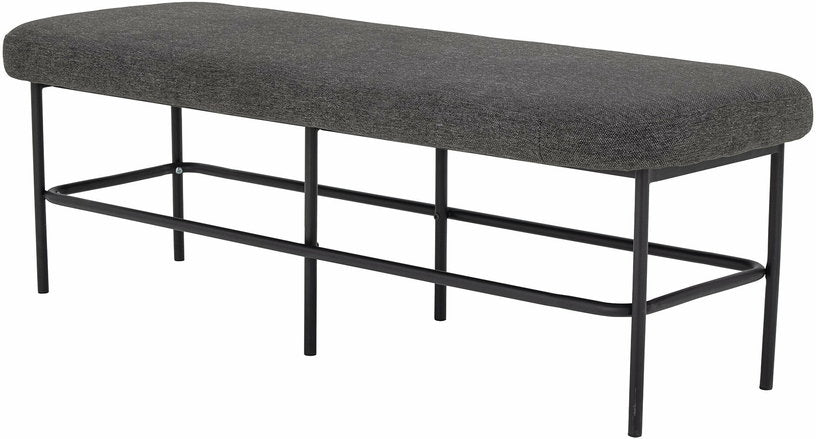 banc-arrondi-en-polyester-gris-140-cm-farell-bloomingville-2