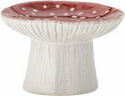 Bol à piédestal Sophine Grès rouge - Bloomingville Mini — 299446.jpg