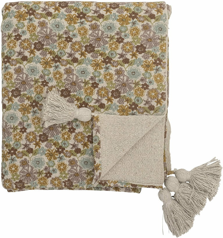 plaid-amilly-coton-recycle-marron-bloomingville-mini-1