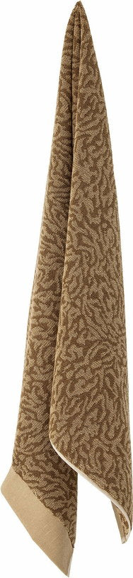 kaysa-serviette-de-bain-en-coton-brun-bloomingville-3-1