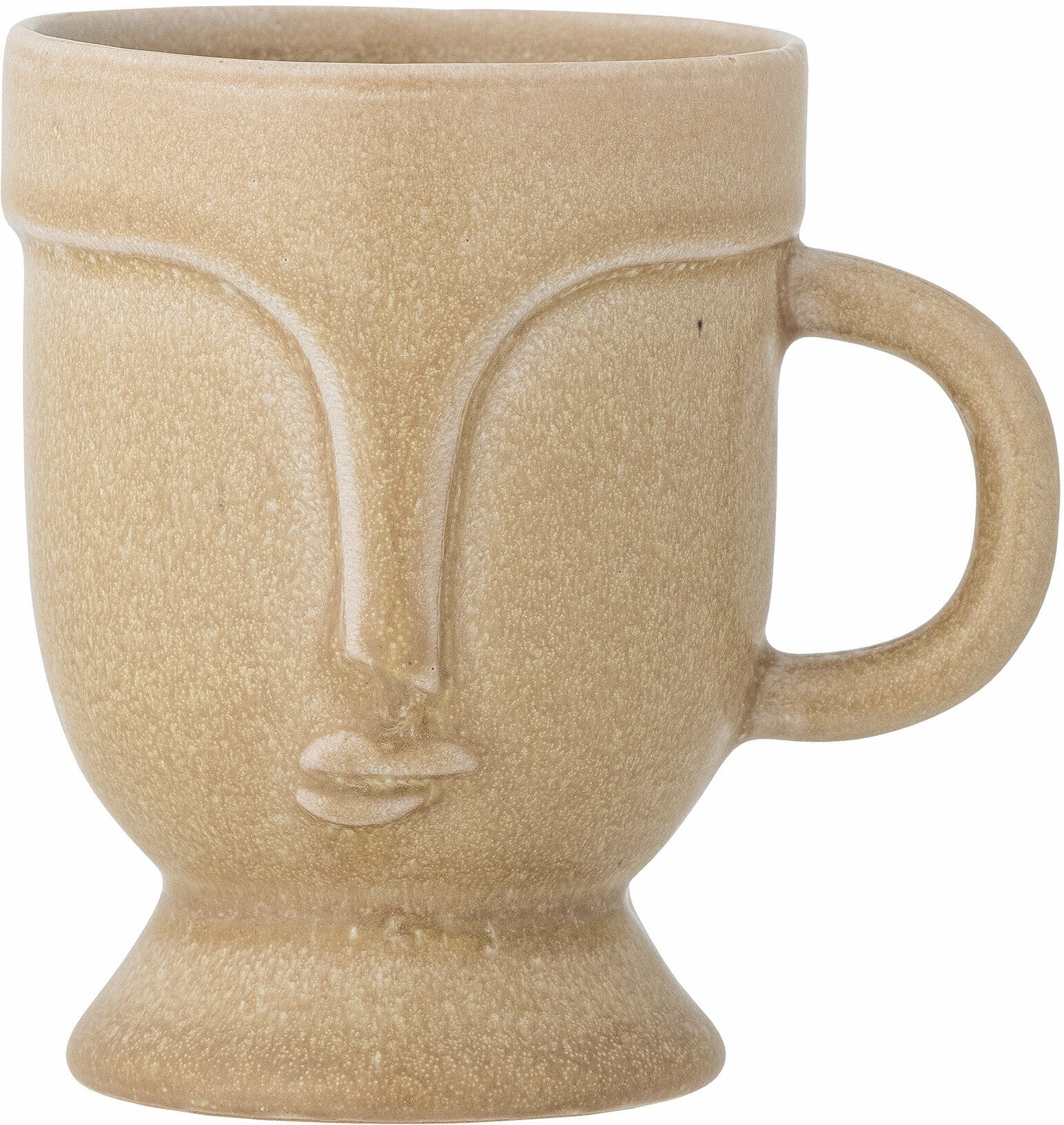 Mug Sameen Grès brun - Bloomingville — 299726.jpg