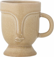 Mug Sameen Grès brun - Bloomingville — 299726.jpg