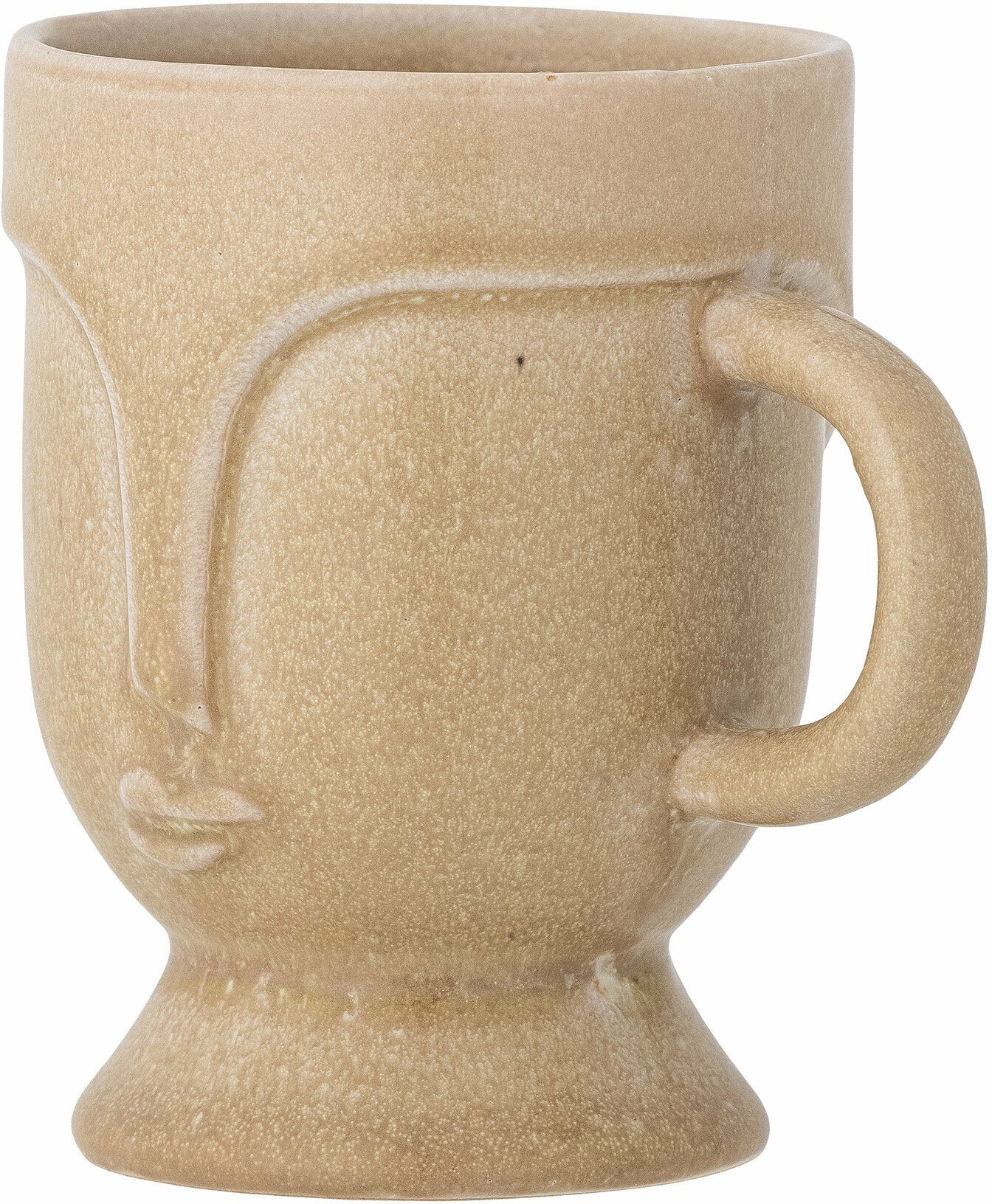 Mug Sameen Grès brun - Bloomingville — 299727.jpg