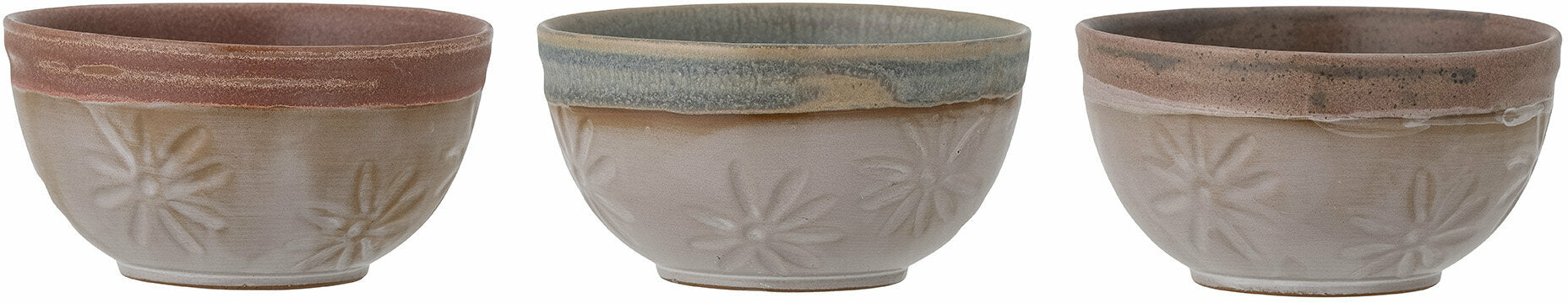 Aster Bowl Grès brun - Bloomingville — 299730.jpg