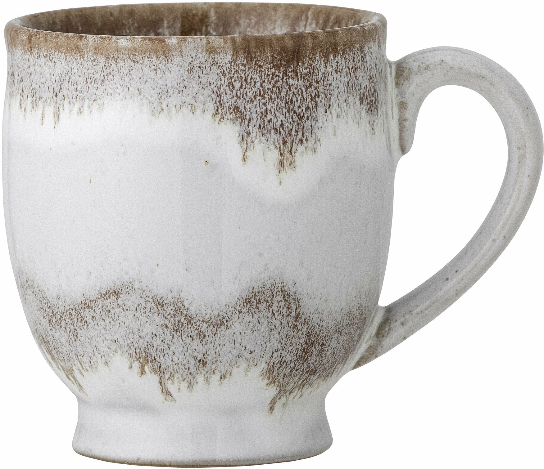 Tasse Jatoba Grès Gris - Bloomingville — 299839.jpg