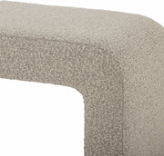 Bobbie Tabouret Nature Polyester - Bloomingville — 299888.jpg