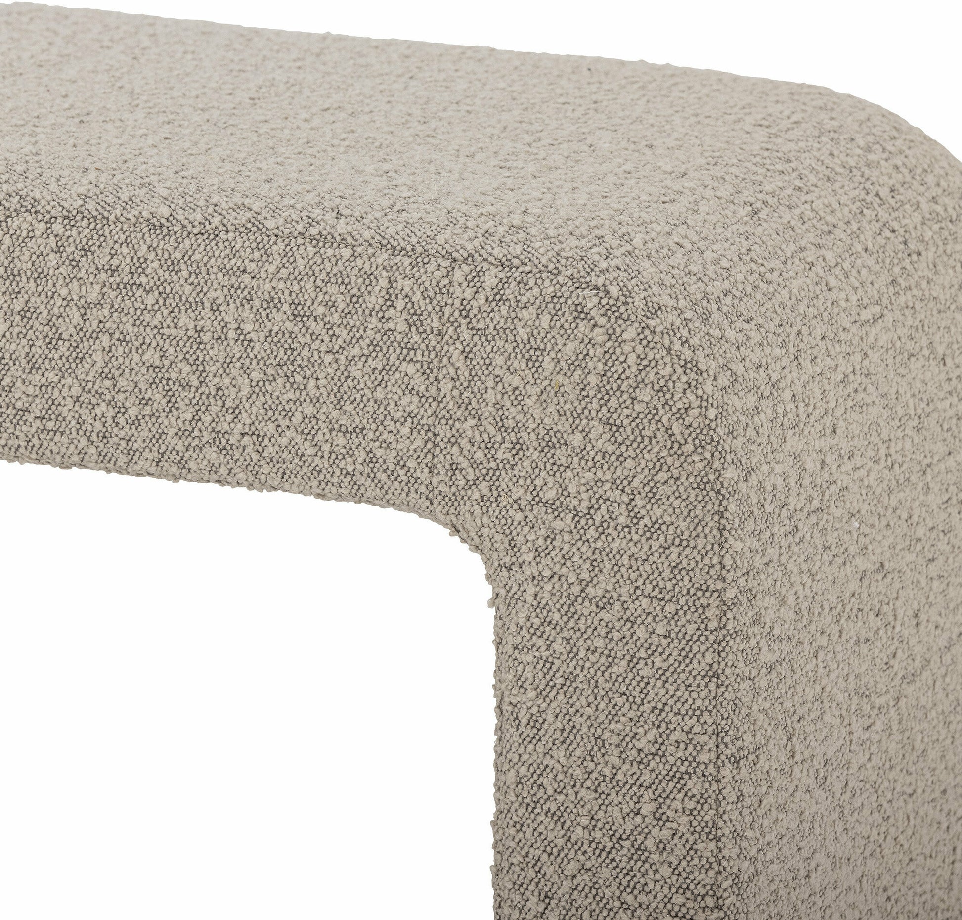 Bobbie Tabouret Nature Polyester - Bloomingville — 299888.jpg