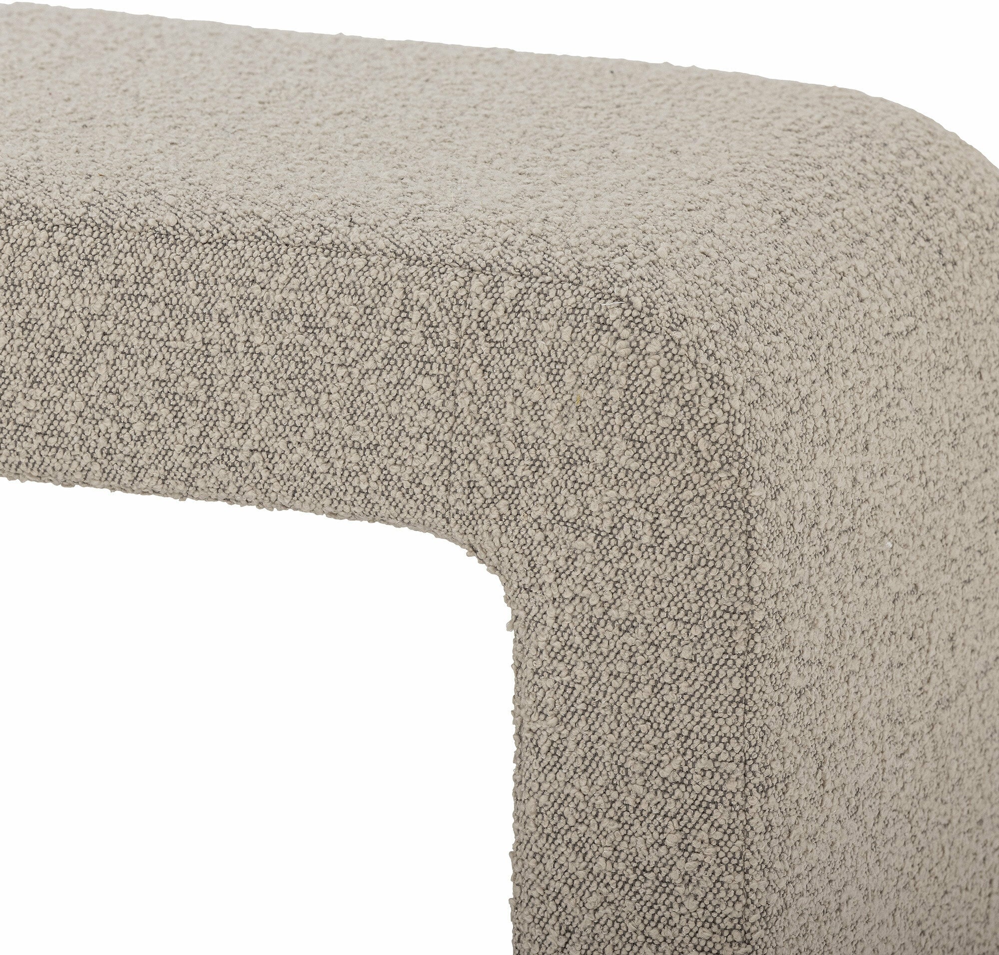 Bobbie Tabouret Nature Polyester - Bloomingville — 299888.jpg