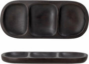 Bol Vasilia Marron Mango - Bloomingville — 299906.jpg