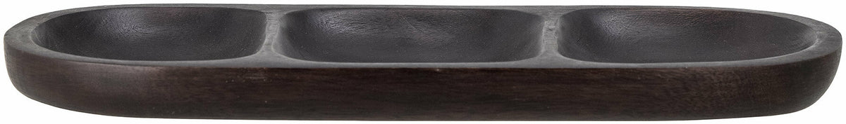 Bol Vasilia Marron Mango - Bloomingville — 299909.jpg