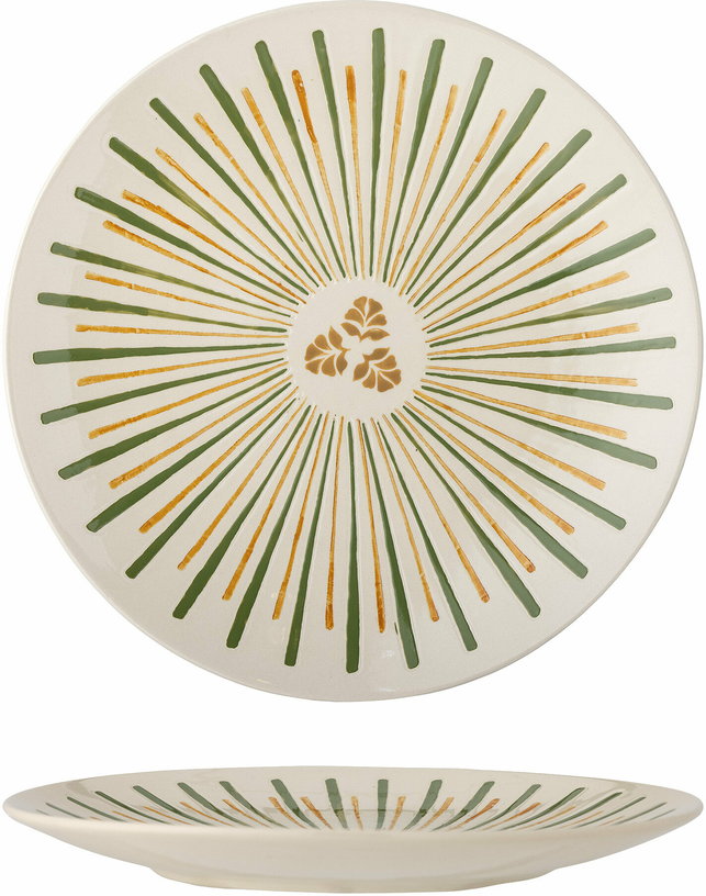 assiette-de-service-en-gres-vert-35-cm-heikki-bloomingville-1