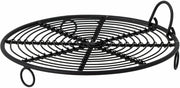 Sammy Trivet Métal Noir - Bloomingville — 299995.jpg