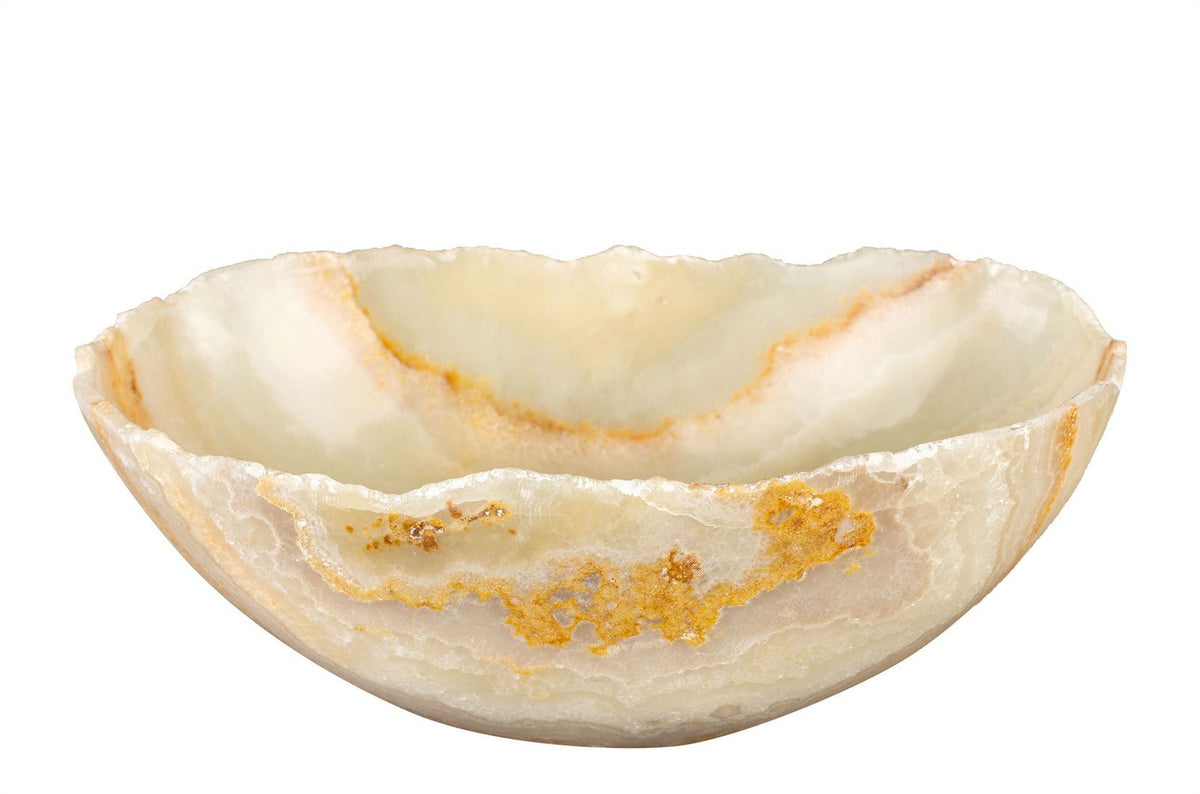 3 bols en onyx beige Onp - Versmissen - The Cool Republic