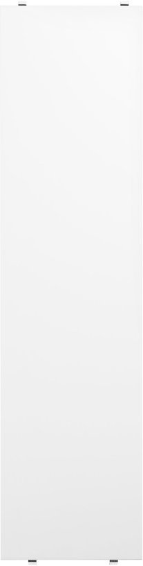 3 étagères en MDF blanches 78 x 20 cm - String furniture - The Cool Republic