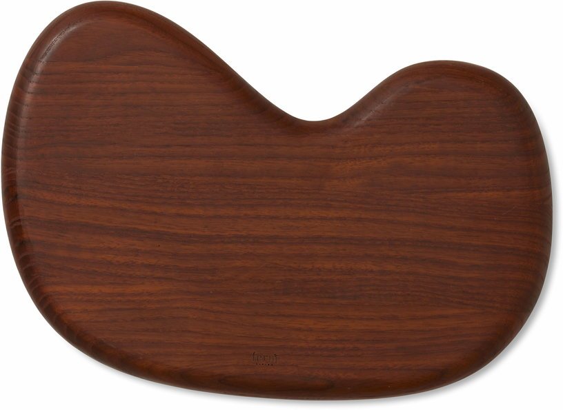 3 Planches à découper en frêne Cairn - Ferm Living - The Cool Republic