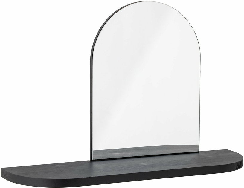 miroir-avec-etagere-en-mdf-noir-annlie-bloomingville-2