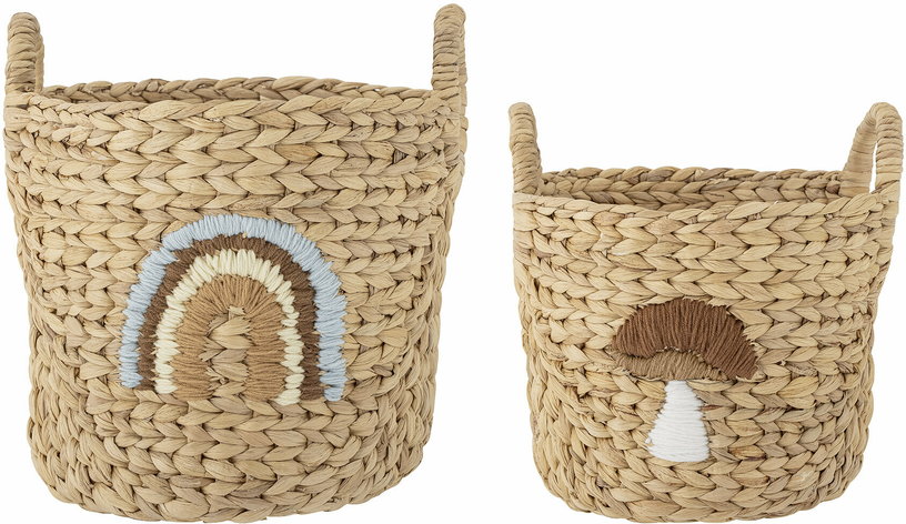 corbeille-agnes-nature-jacinthe-d-eau-bloomingville-mini-2-1