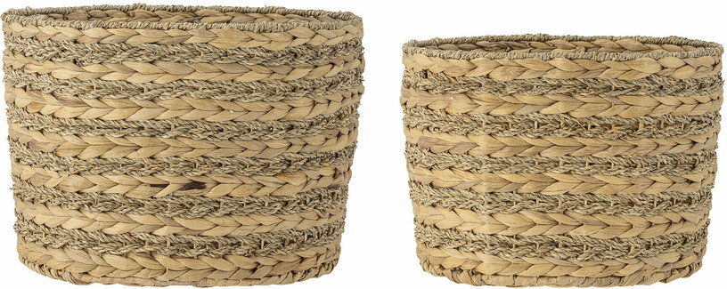 2-corbeilles-en-jacinthe-d-eau-indra-43cm-bloomingville-2