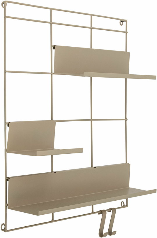 etagere-en-metal-beige-osca-bloomingville-3
