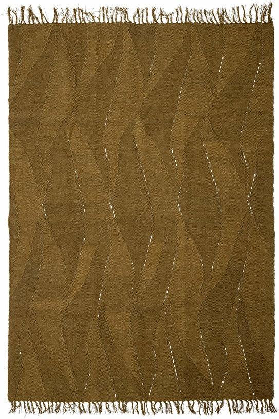 tapis-rectangulaire-en-laine-marron-200x140-cm-zola-bloomingville-2
