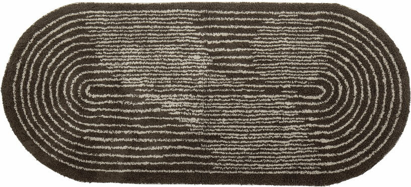 tapis-ovale-en-coton-marron-160x70-cm-zhina-bloomingville-1