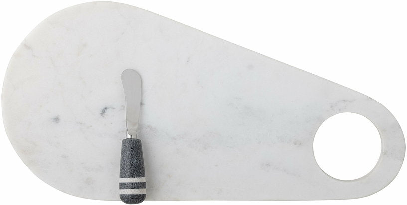 abrielle-serving-board-w-knife-white-marble-bloomingville-3