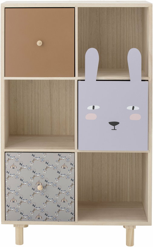 bibliotheque-calle-avec-tiroirs-nature-paulownia-bloomingville-mini-1