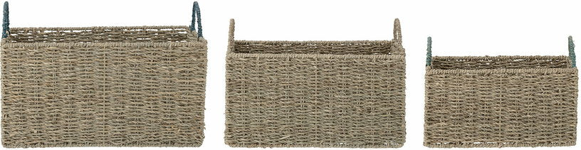 3-paniers-en-herbe-de-mer-fenter-bloomingville-mini-1