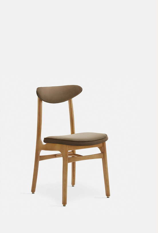 chaise-en-velours-brillant-taupe-et-frene-nature-52-x-45-serie-200-190-366-concept-1