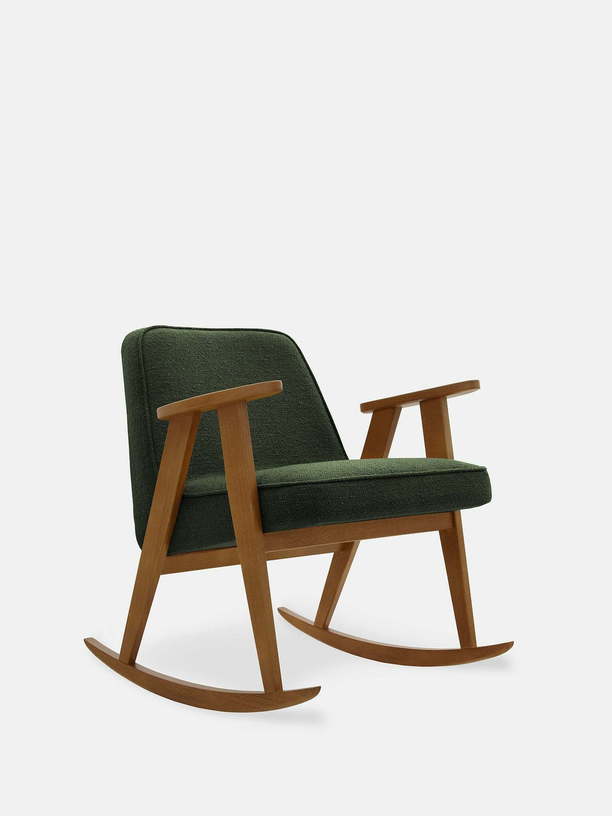 chaise-a-bascule-en-tissu-boucle-vert-bouteille-et-chene-fonce-70-x-64-cm-serie-366-366-concept-1