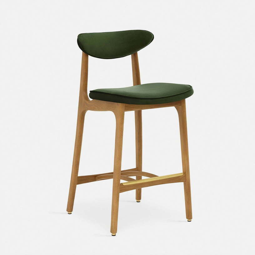 chaise-de-bar-en-velours-turtle-et-frene-naturel-90cm-serie-200-190-366-concept-1