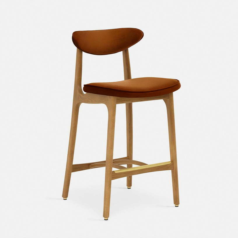 chaise-de-bar-en-velours-sierra-et-frene-naturel-90cm-serie-200-190-366-concept-1