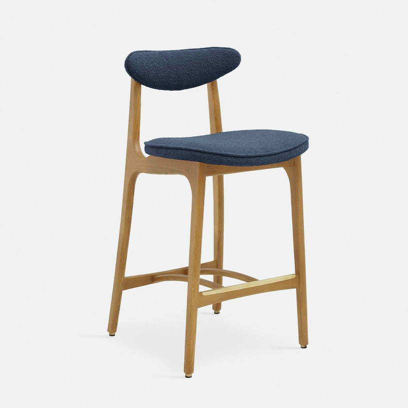 chaise-de-bar-en-denim-et-frene-naturel-90cm-serie-200-190-366-concept-1