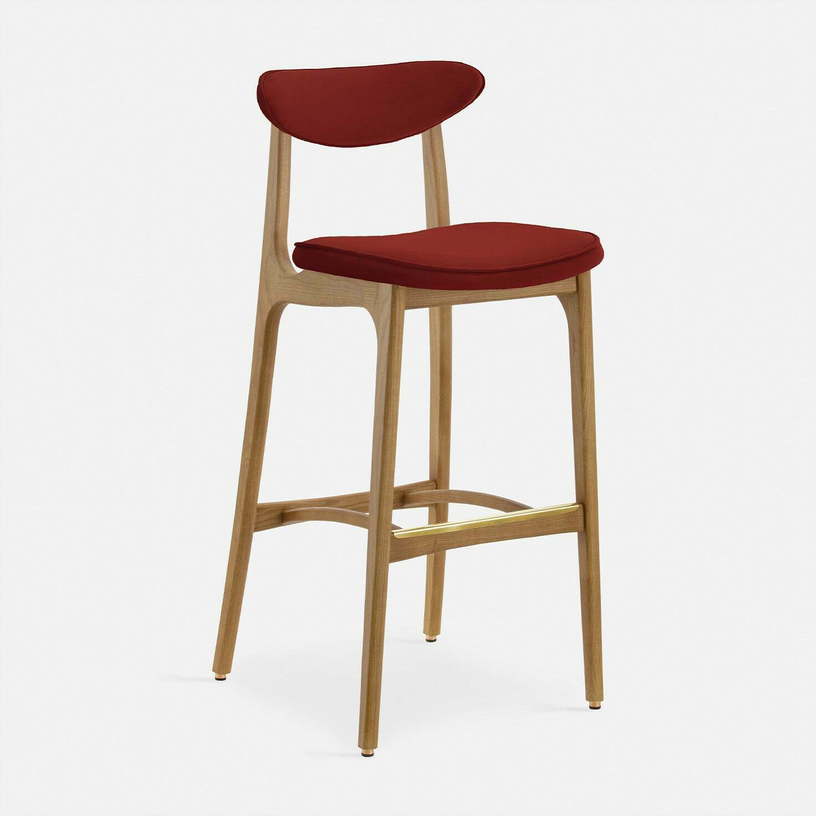 chaise-de-bar-en-velours-sierra-et-frene-naturel-100cm-serie-200-190-366-concept-4