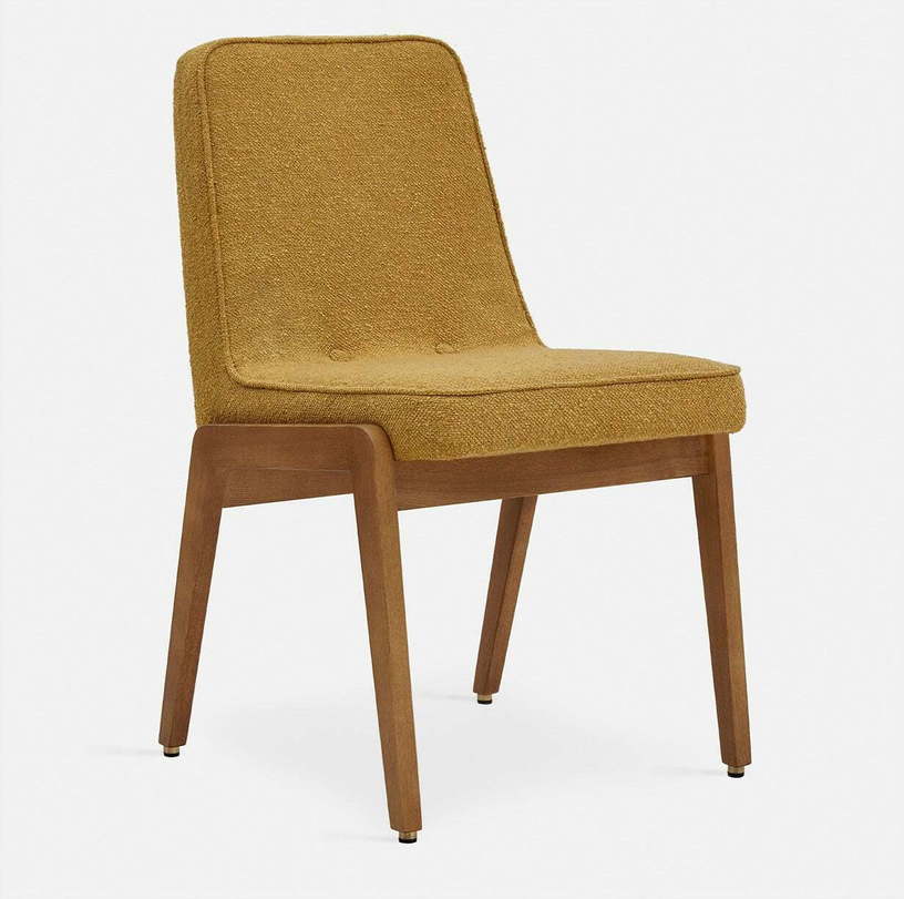 chaise-en-tissu-boucle-moutarde-et-frene-fonce-51-x-49-serie-200-125-366-concept-1