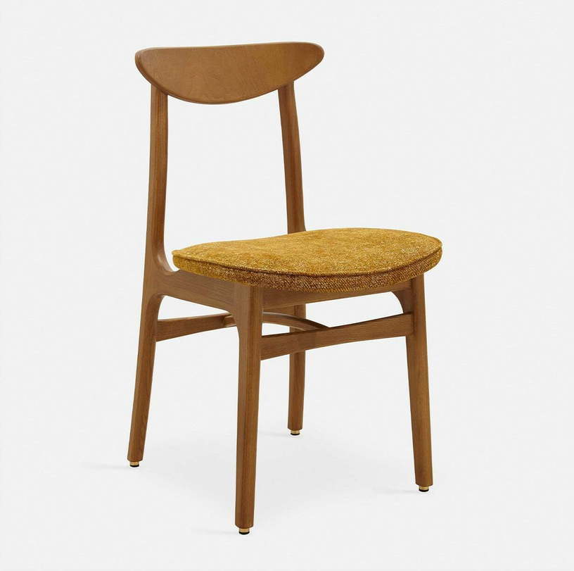 chaise-en-tissu-marbre-moutarde-et-frene-fonce-52-x-45-serie-200-190-mix-366-concept-1