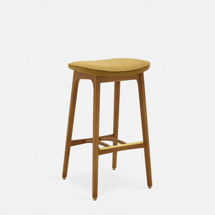 tabouret-de-bar-en-tissu-boucle-moutarde-et-frene-fonce-75-cm-serie-200-190-366-concept-1