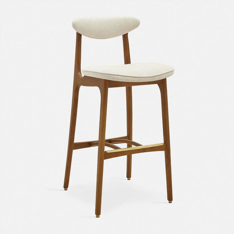 chaise-de-bar-en-marbre-blanc-et-frene-fonce-100cm-serie-200-190-366-concept-1