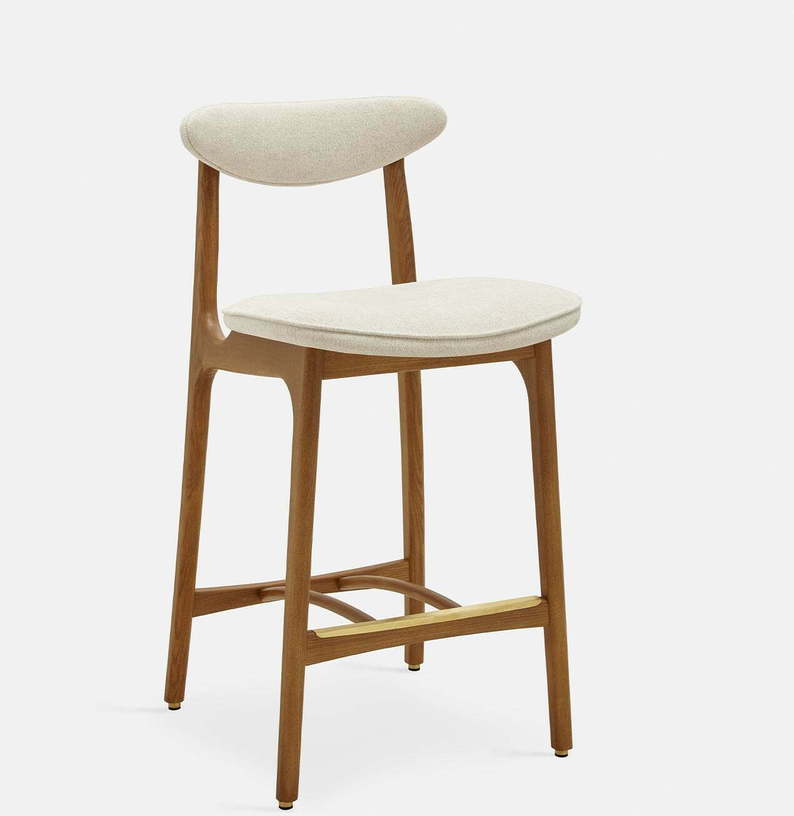 chaise-de-bar-en-marbre-blanc-et-frene-fonce-90cm-serie-200-190-366-concept-1