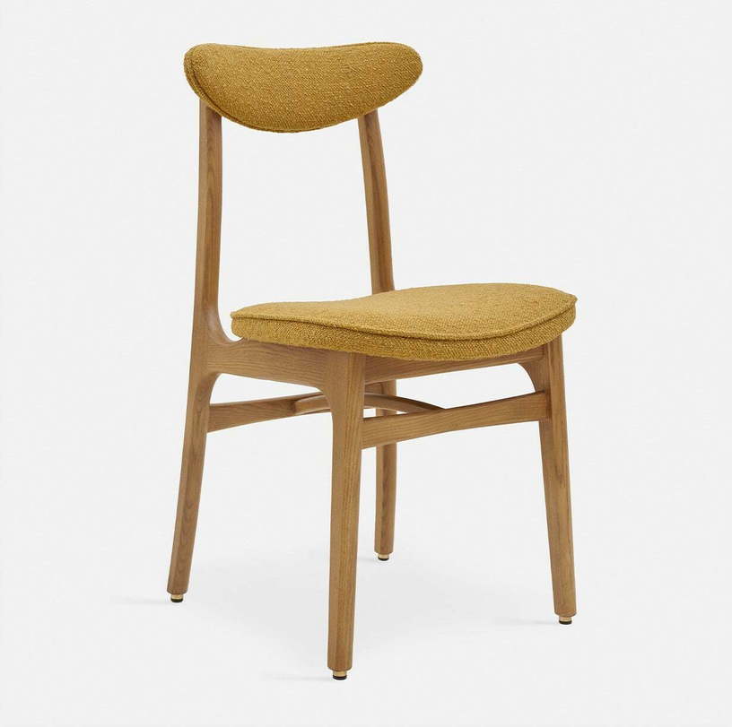 chaise-en-tissu-boucle-moutarde-et-frene-nature-52-x-45-serie-200-190-366-concept-1
