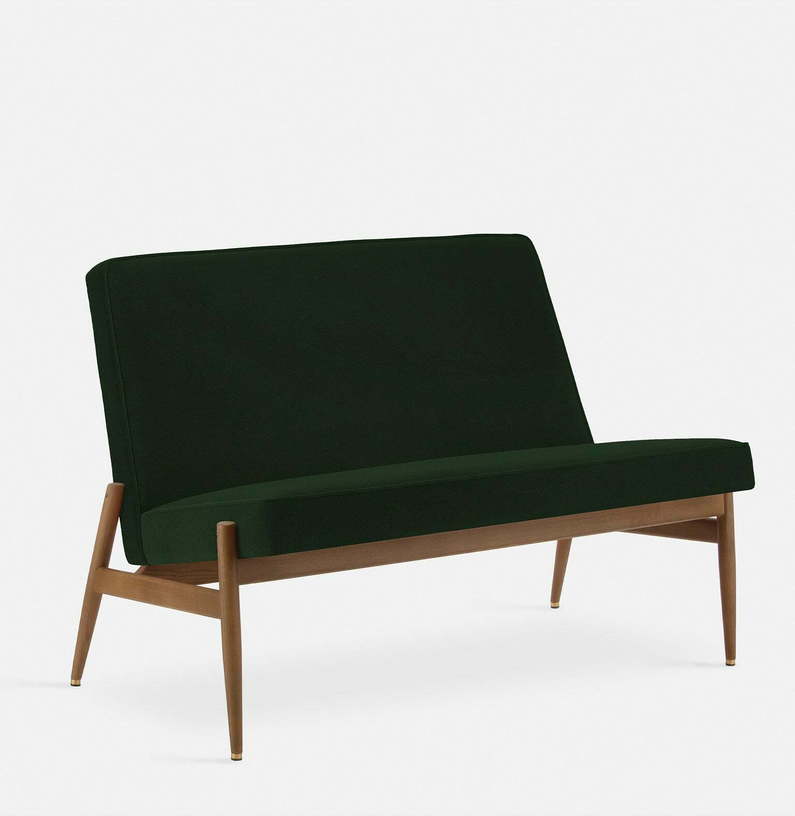 canape-en-velours-vert-bouteille-et-frene-fonce-112-cm-fox-366-concept-1