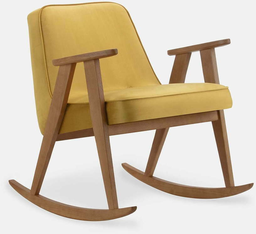 chaise-a-bascule-en-velours-brillant-moutarde-et-chene-fonce-70-x-64-cm-serie-366-366-concept-1