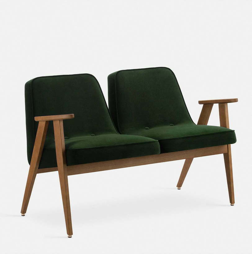 canape-en-velours-vert-bouteille-et-frene-fonce-118-cm-boucle-serie-366-366-concept-1