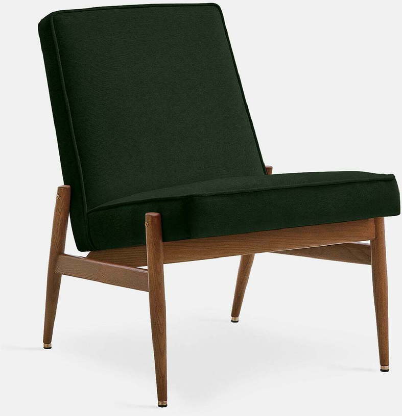 fauteuil-en-velours-vert-bouteille-et-frene-fonce-70-x-60-cm-fox-366-concept-1
