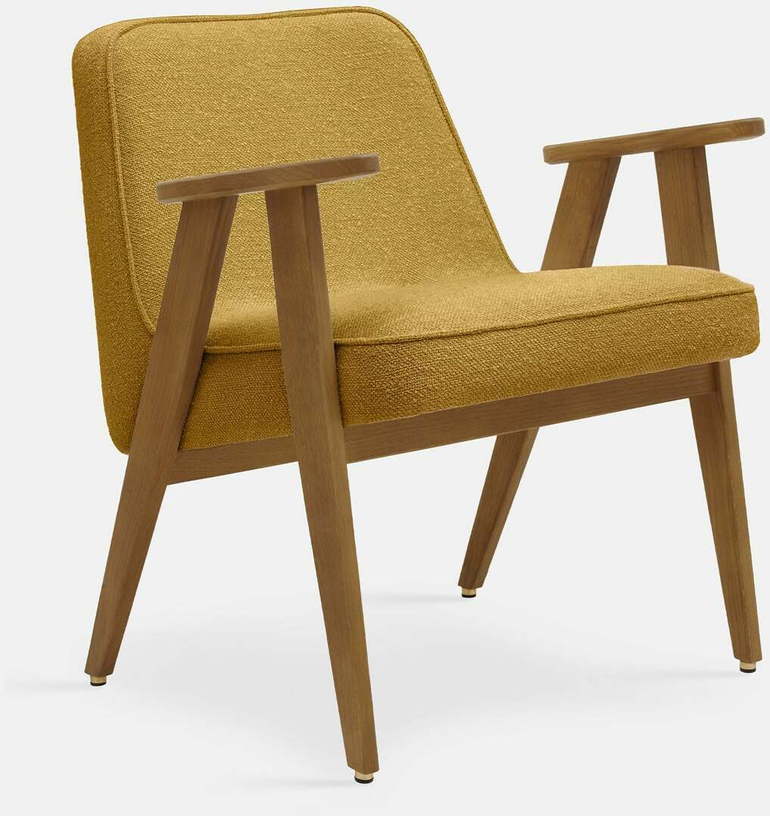 fauteuil-en-tissu-boucle-moutarde-et-chene-fonce-66-x-64-cm-serie-366-366-concept-1