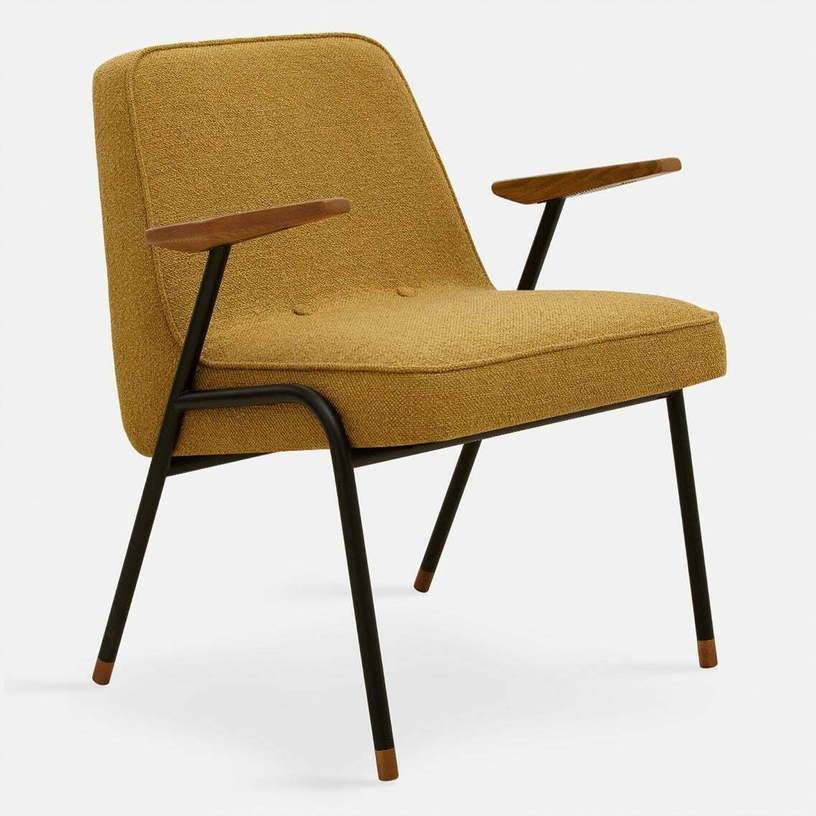 fauteuil-en-tissu-boucle-moutarde-et-metal-66-x-64-cm-fotel-366-concept-1