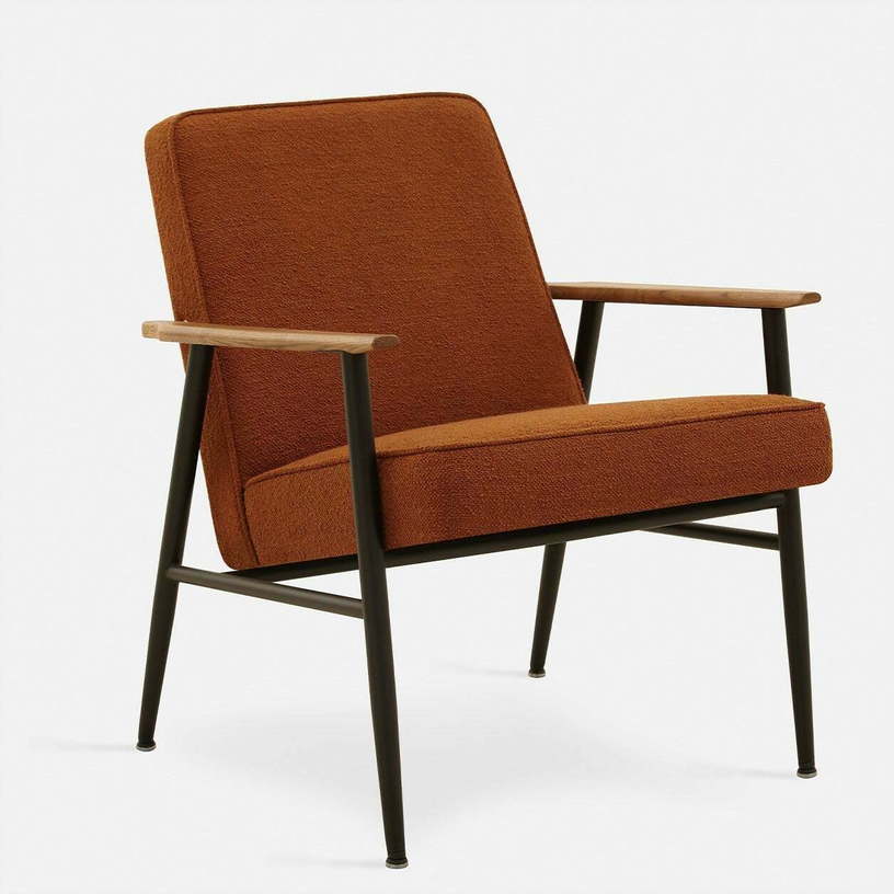 fauteuil-avec-accoudoirs-en-tissu-boucle-marron-et-metal-70-x-62-cm-fox-366-concept-1