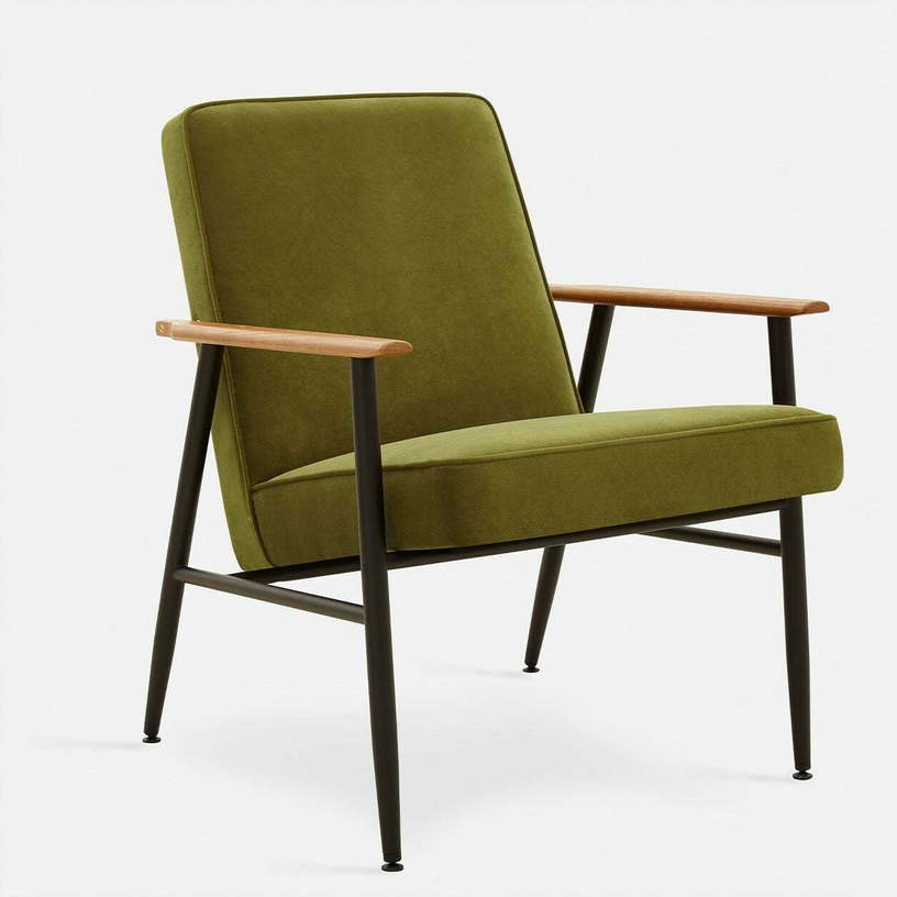 fauteuil-avec-accoudoirs-en-velours-vert-olive-et-metal-70-x-62-cm-fox-366-concept-1